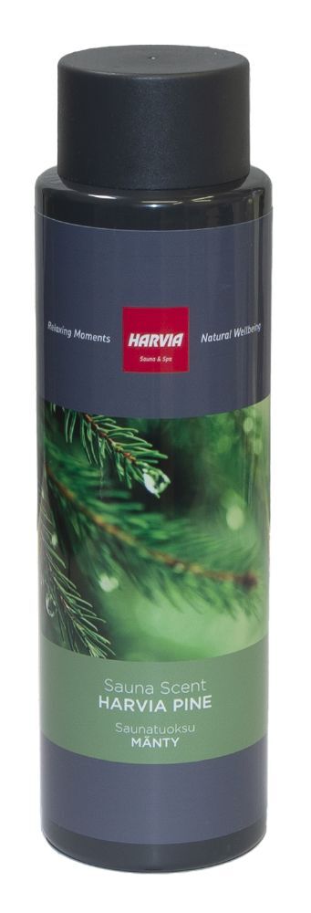 HARVIA Ароматизатор 400 мл, сосна, артикул SAC25023 
