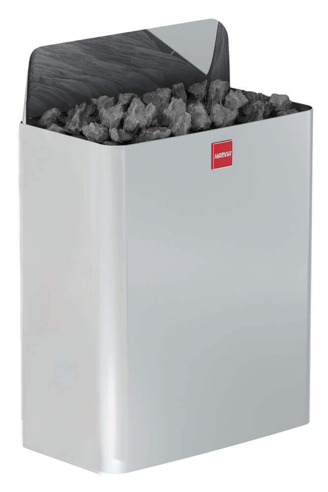 HARVIA Электрическая печь Wall HSWE450400 SW45E без пульта 