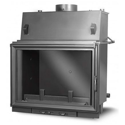 Каминная топка KawMet W7 CO 