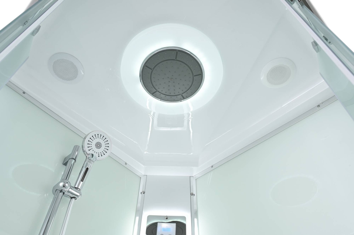 Душевая кабина EM2090 LED 