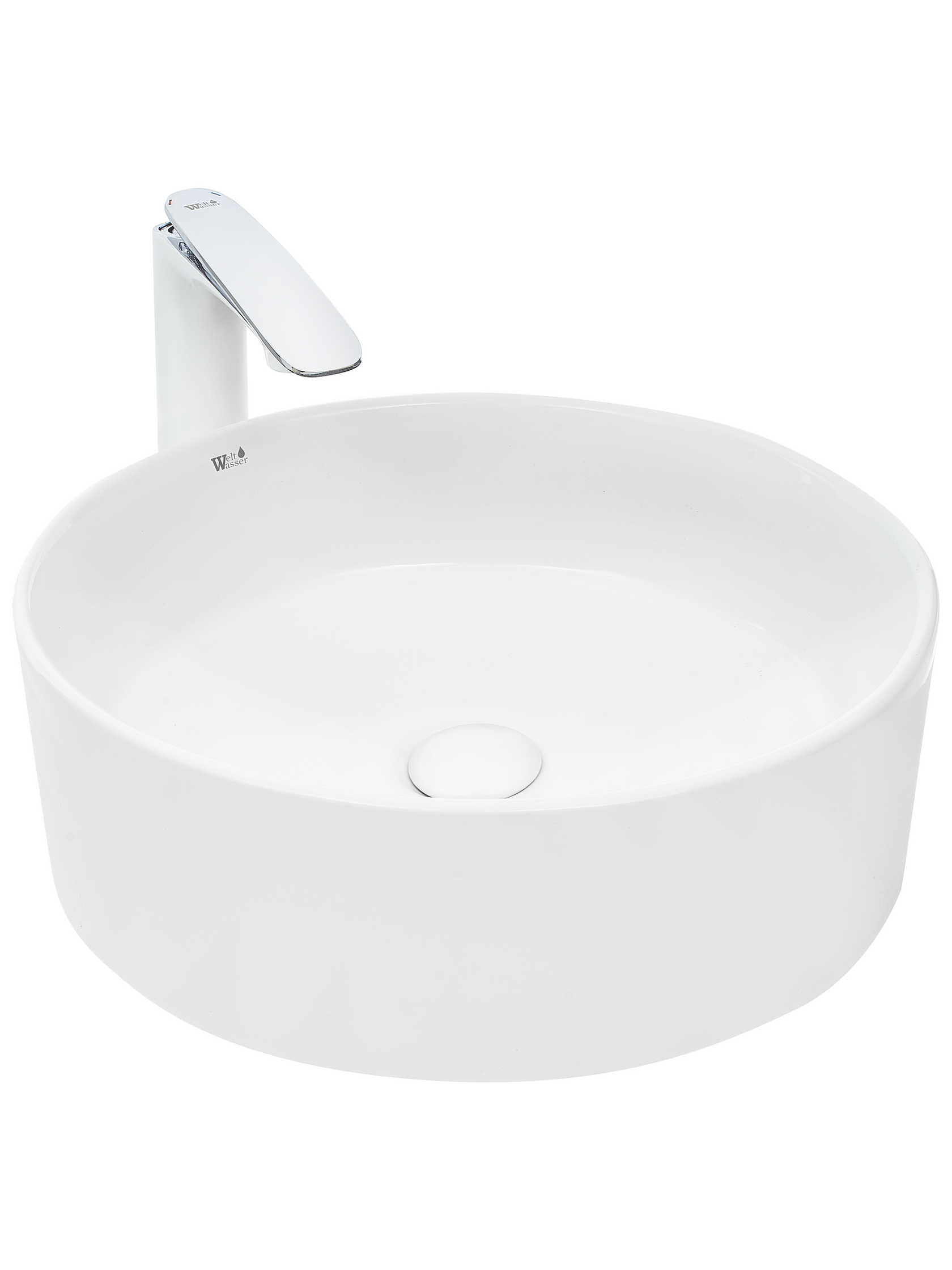 Накладные WeltWasser WW SK ELBACH 3069 