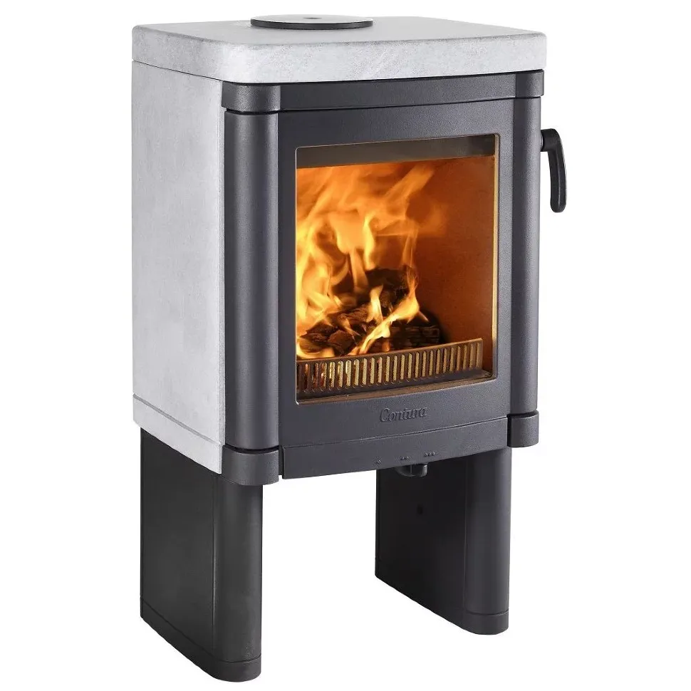 Печь камин Contura 52T 