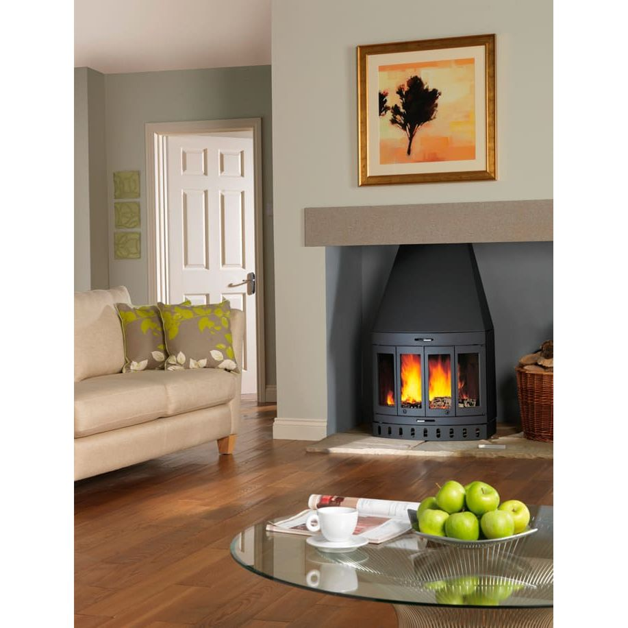 Каминная топка Jotul (Йотул) I 400 Harmony 