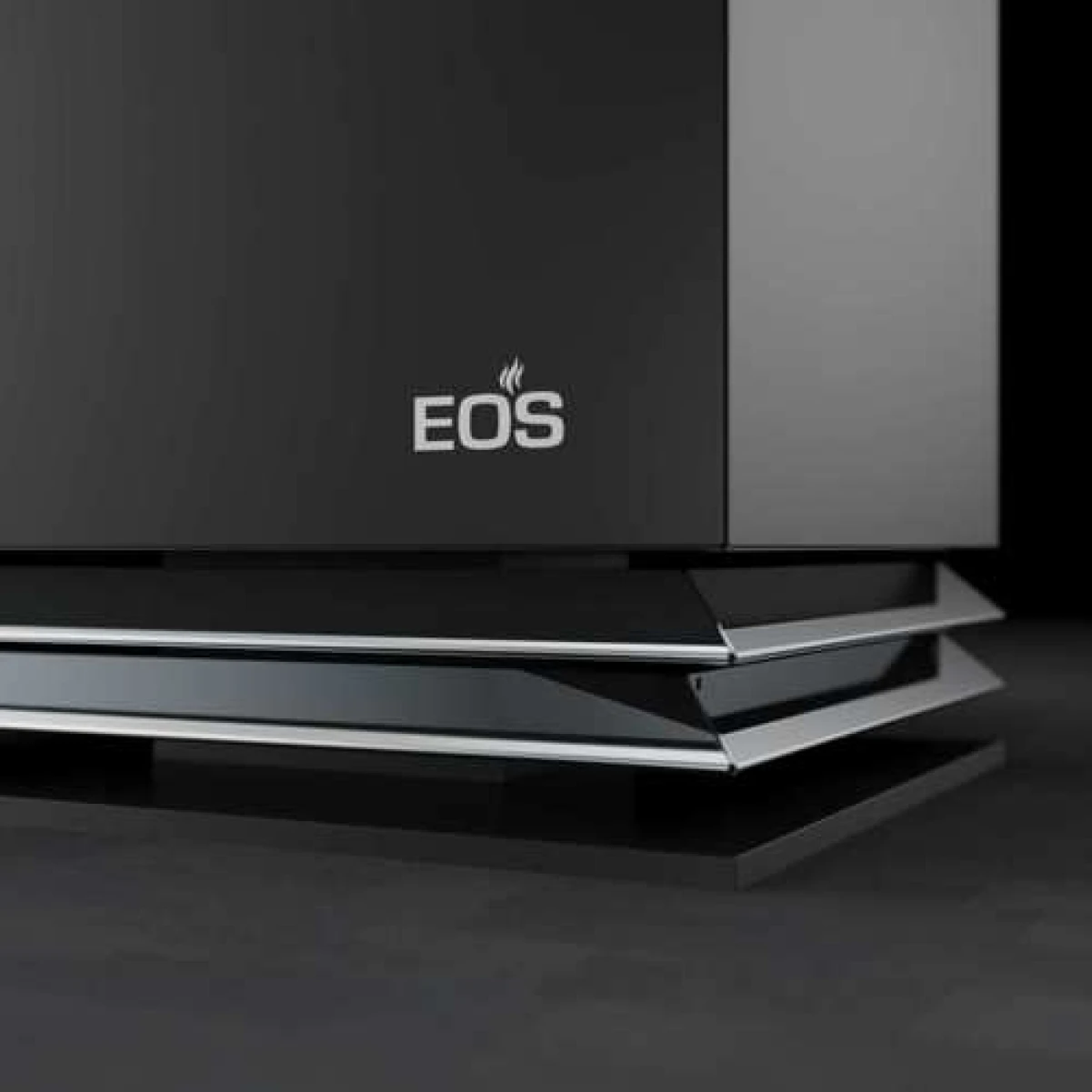 Электрическая печь EOS Majesty 10 кВт 
