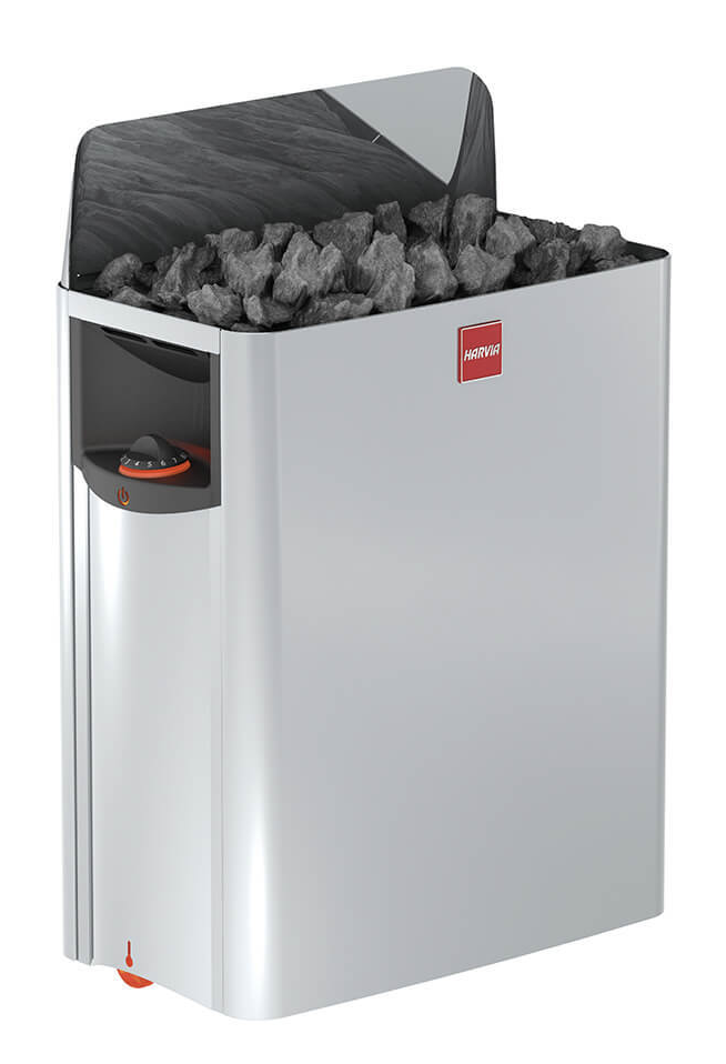 HARVIA Электрическая печь Wall HSW800400 SW80 
