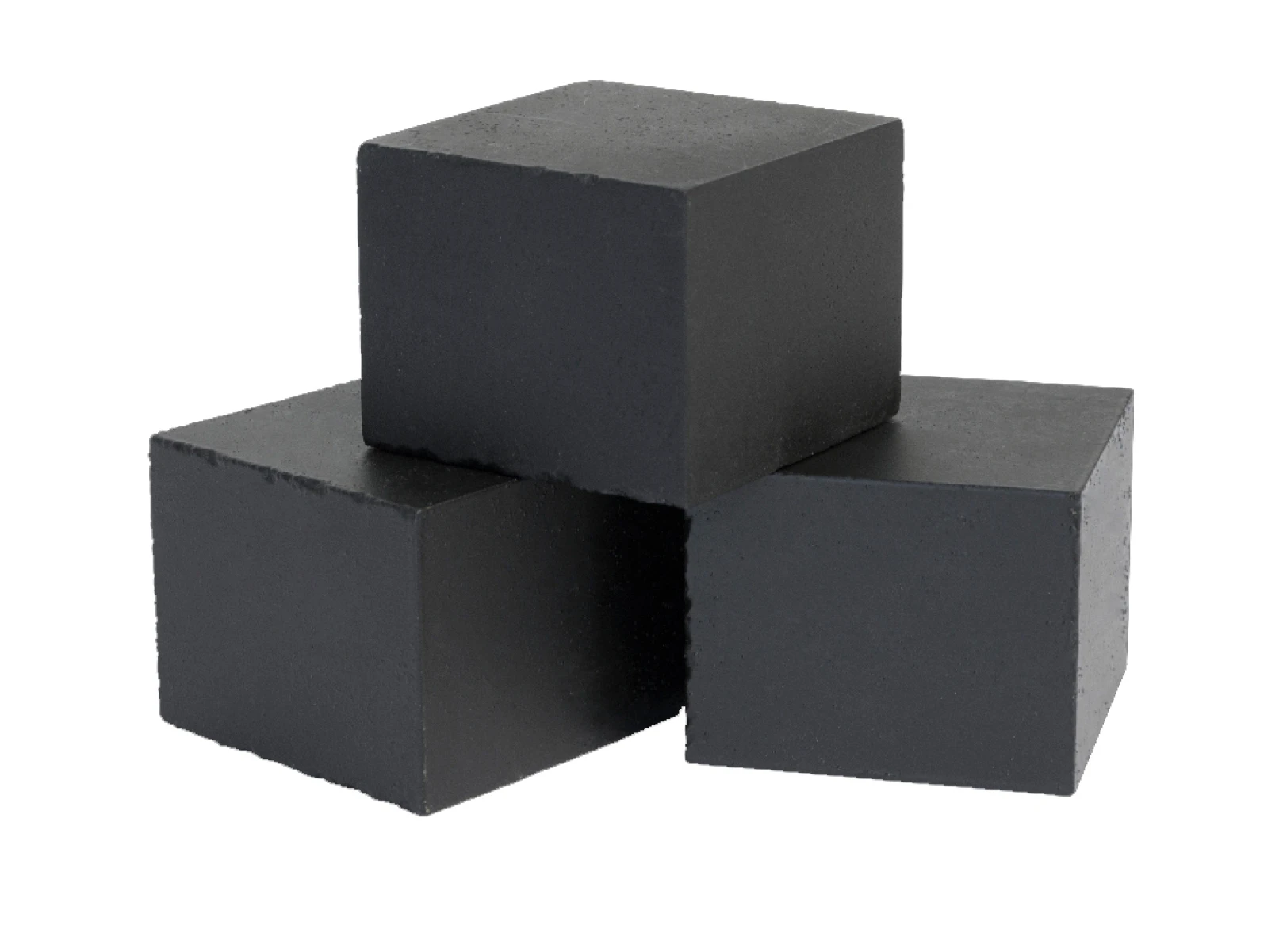 Набор камней для печи EOS Mythos S45 (24 шт) Black 