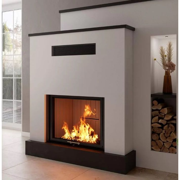 Каминная топка SPARTHERM Linear 4S Varia Sh 