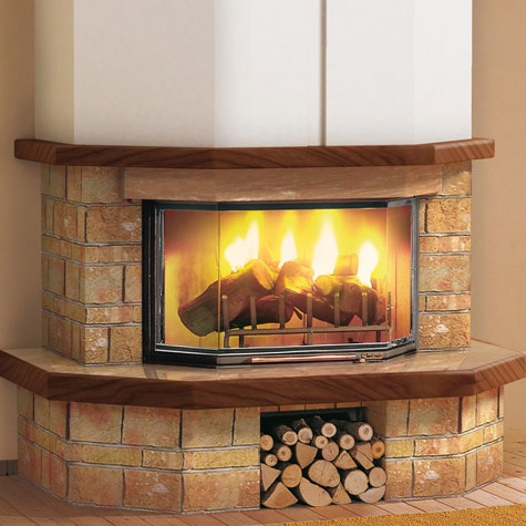 Облицовка Neuchatel fully-fitted (Palazzetti) 