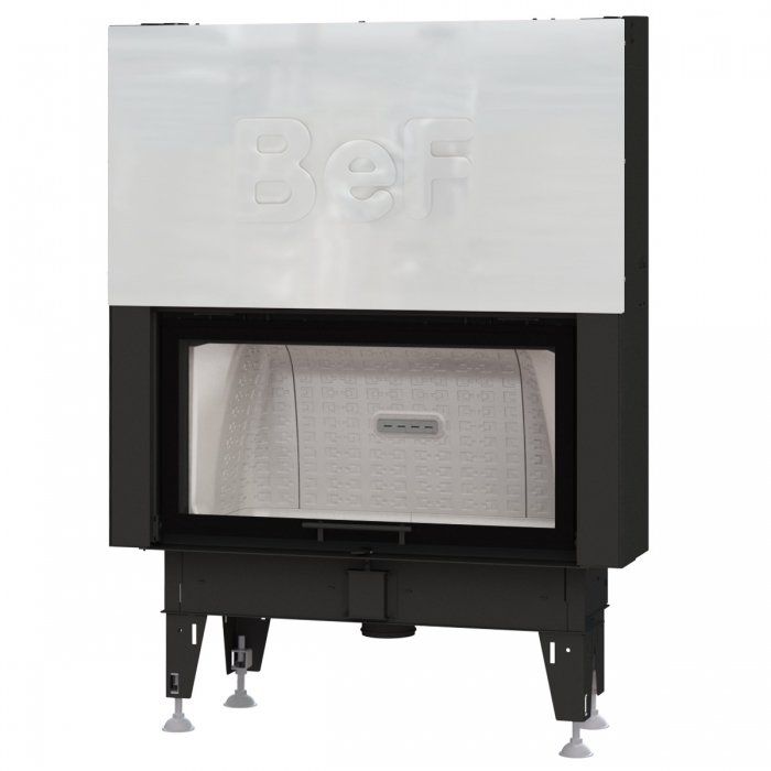 Каминная топка BeF Therm V 10 