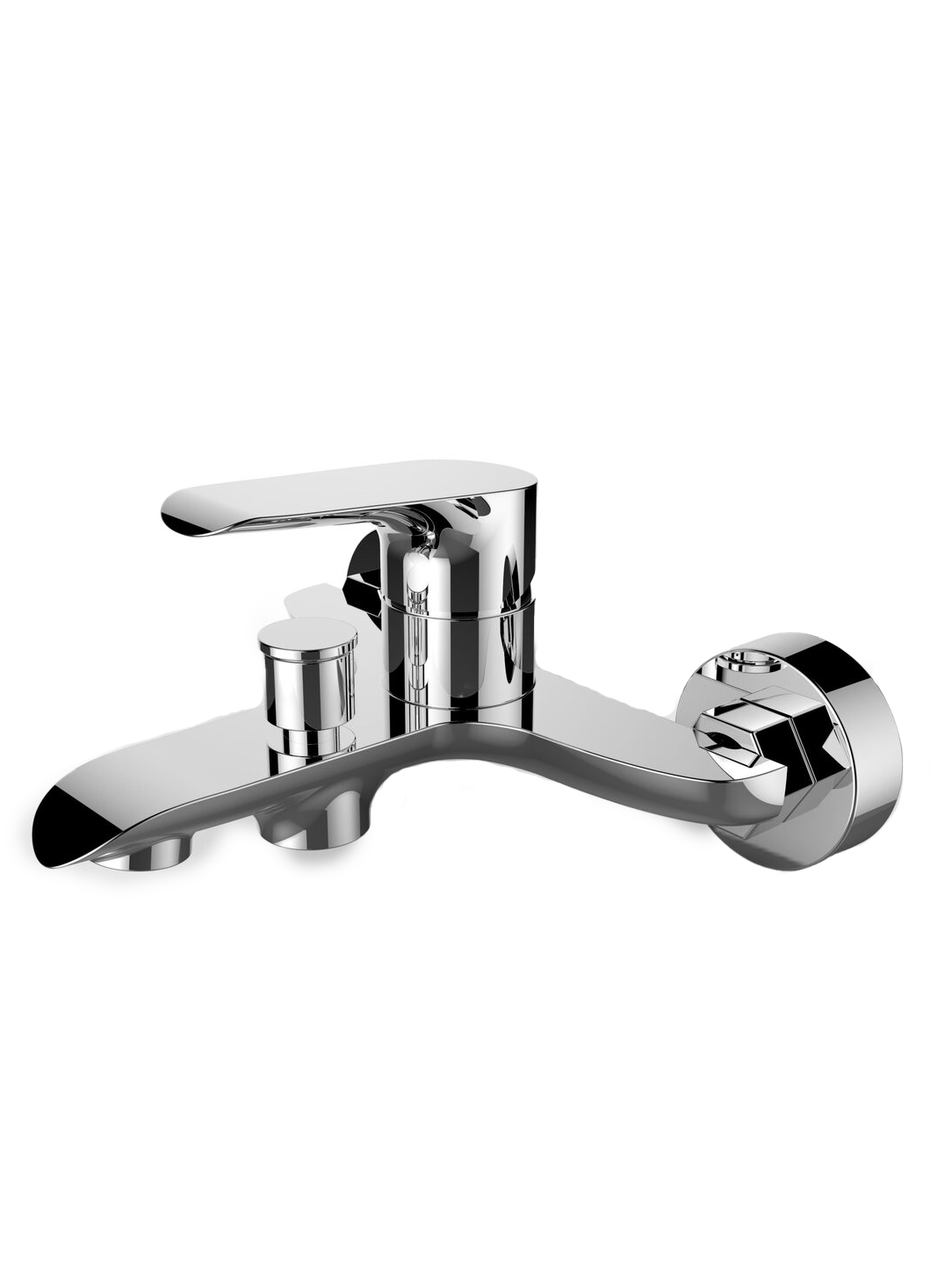 Смесители WeltWasser BONN 303 