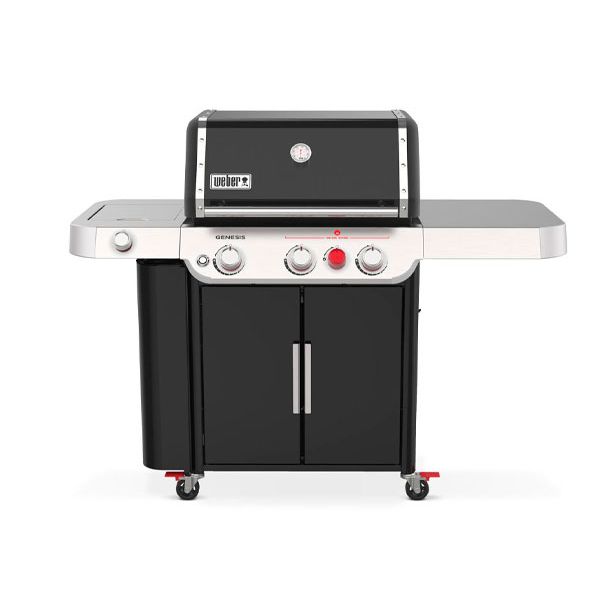 Газовый гриль WEBER Genesis E-335 