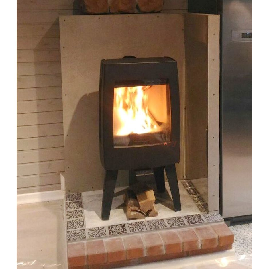 Печь Dovre Sense303 