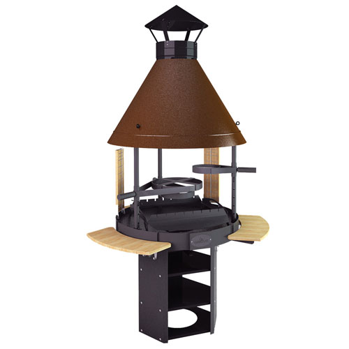 Гриль Grillux Suomi Grill 90 ВЗР2312 