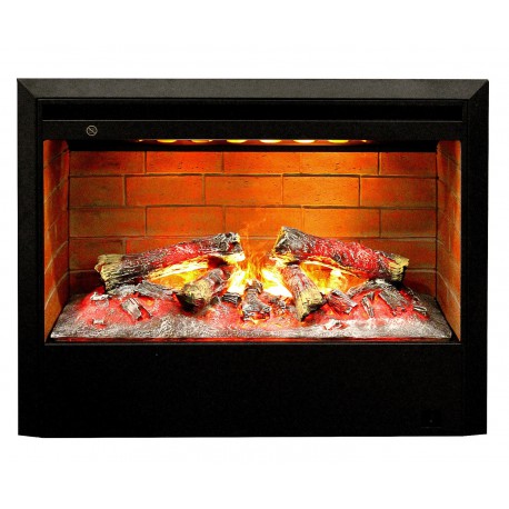 Электроочаг Real Flame 3D Helios 26 (Гелиос 26) 