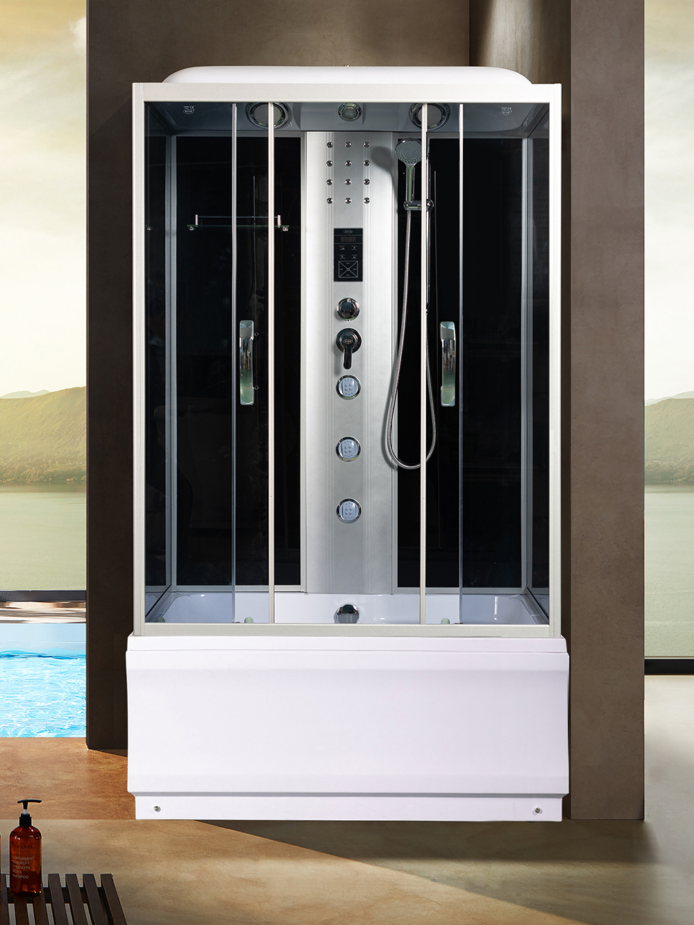 River SENA 120/80/50 ТН 