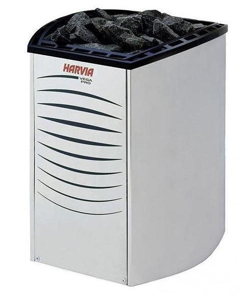 HARVIA Электрическая печь Vega Pro BC165 без пульта 