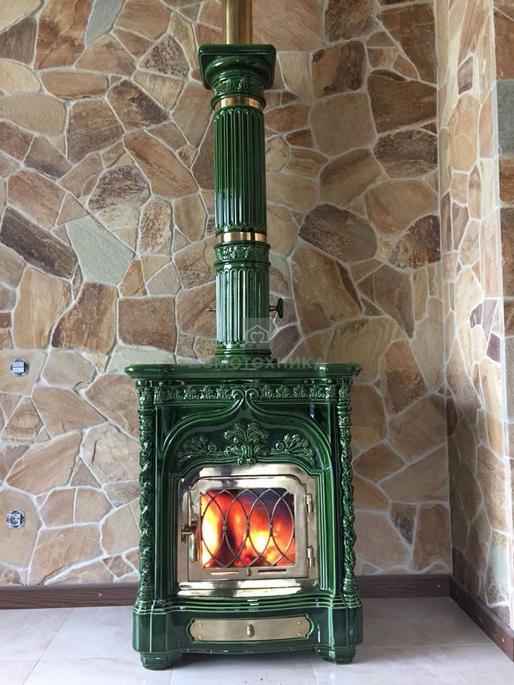 Печь GIGLIO E, L4 (Sergio Leoni) 