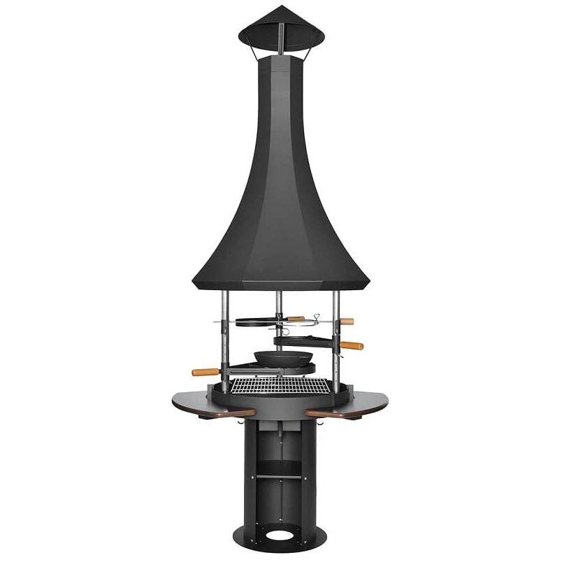 Гриль Blackstyle GRILL - 204/80 