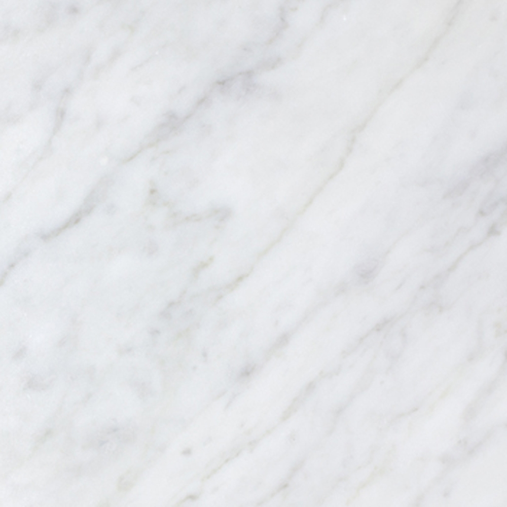 Плитка мраморная полир. Blanco Carrara 30.5x30.5x1 (Sotomar) 