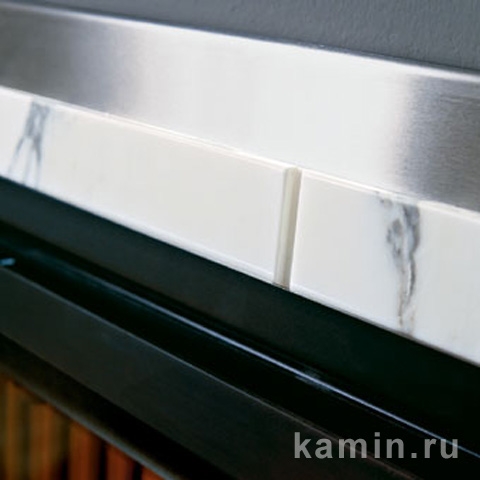 Облицовка ARABESQUE arab, под Inpellet 54, Luce Plus 54, Deco, Riga (EdilKamin) 