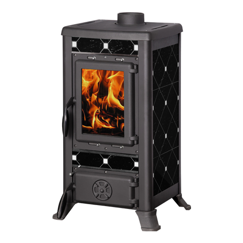 Печь чугунная Fire Way KLEMENS I 