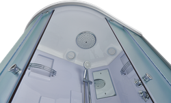 Timo Standart Т-5502 R душевая кабина 120*85*220 