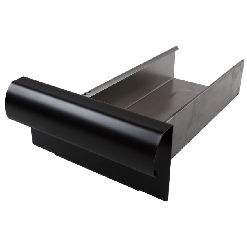 HARVIA Зольник для печей (кроме Duo и 20 ES/SL), артикул ZKIP-720 