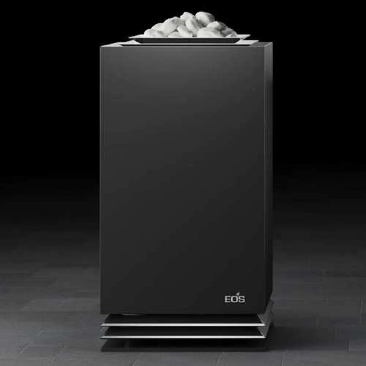 Электрическая печь EOS Majesty 10 кВт 