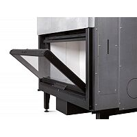 Каминная топка MCZ Plasma 95B Wood 