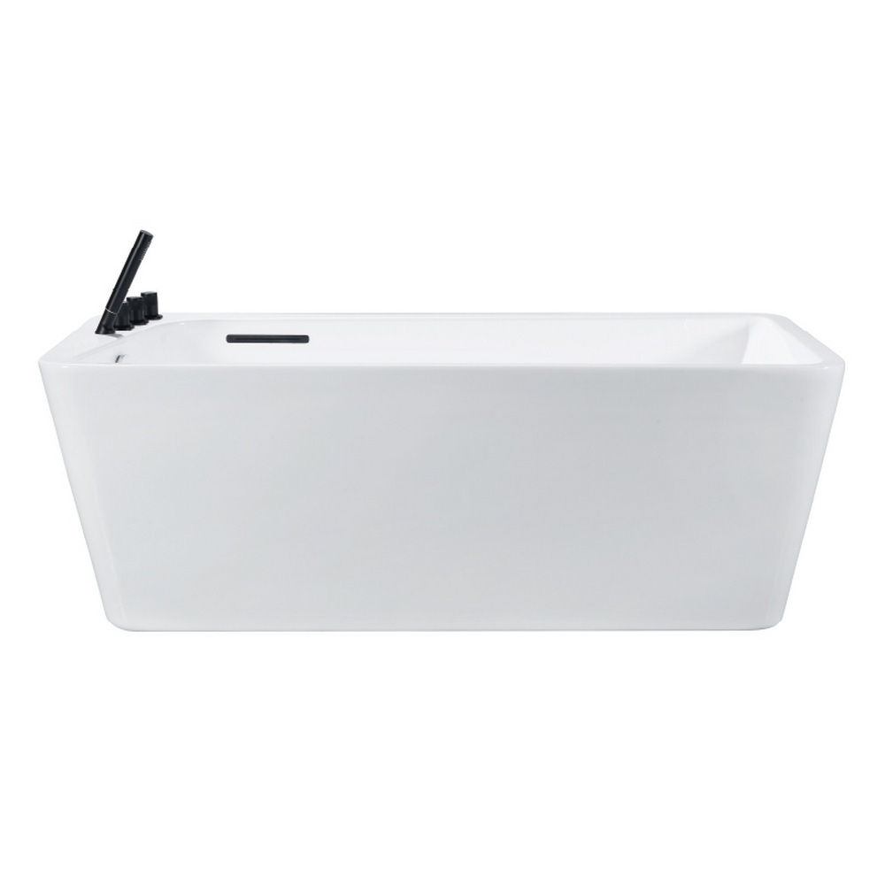 Акриловая ванна Orans BT-NL609BL White 