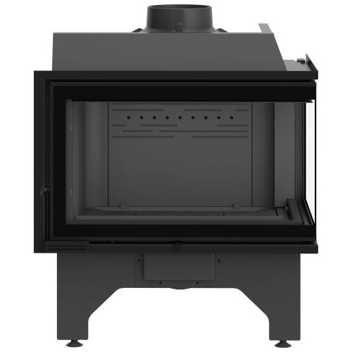 Каминная топка KFD ECO iLux 90 RH 