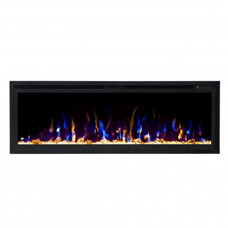 Электроочаг Real Flame Saphir 50 (Сапфир) 
