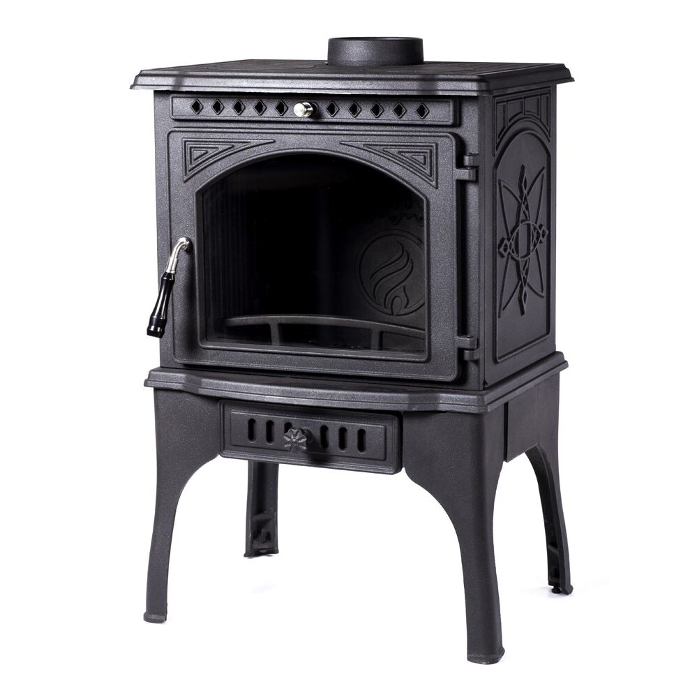 Печь камин Fireway Cooker 