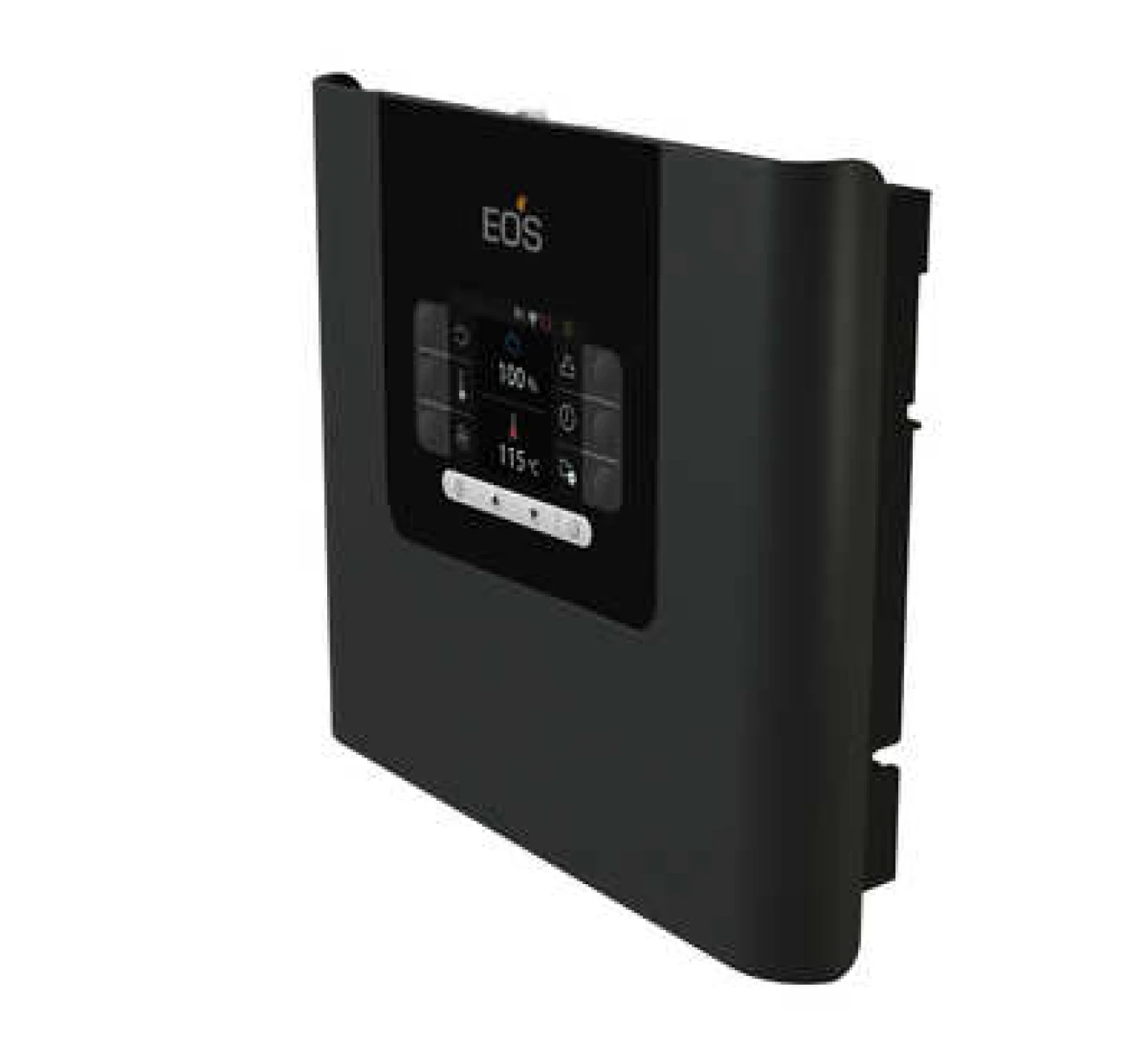 Система управления EOS Compact HC Антрацит 