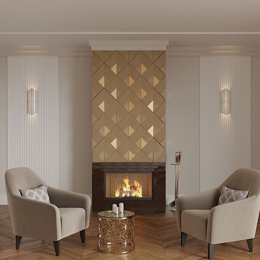 Облицовка Ceramica Маджестик 