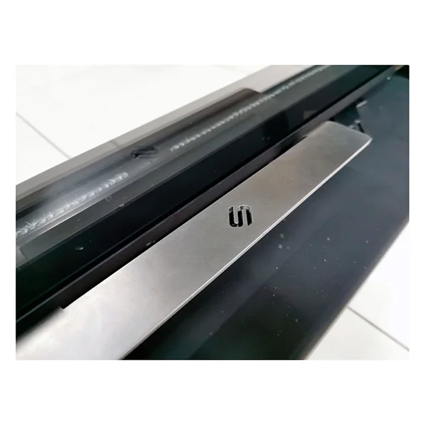 Каминная топка STAV DF 900G (17 кВт) 