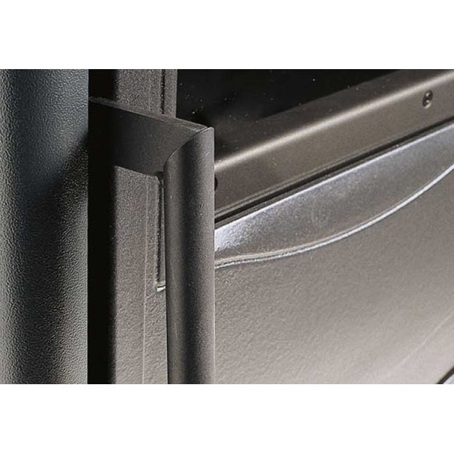 Печь La Nordica Rossella Plus Forno evo Liberty BO (бордовый) 