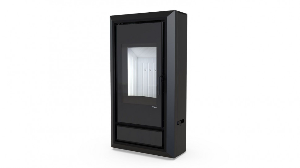 Печь DEFRO HOME IGNIS, 9кВт 