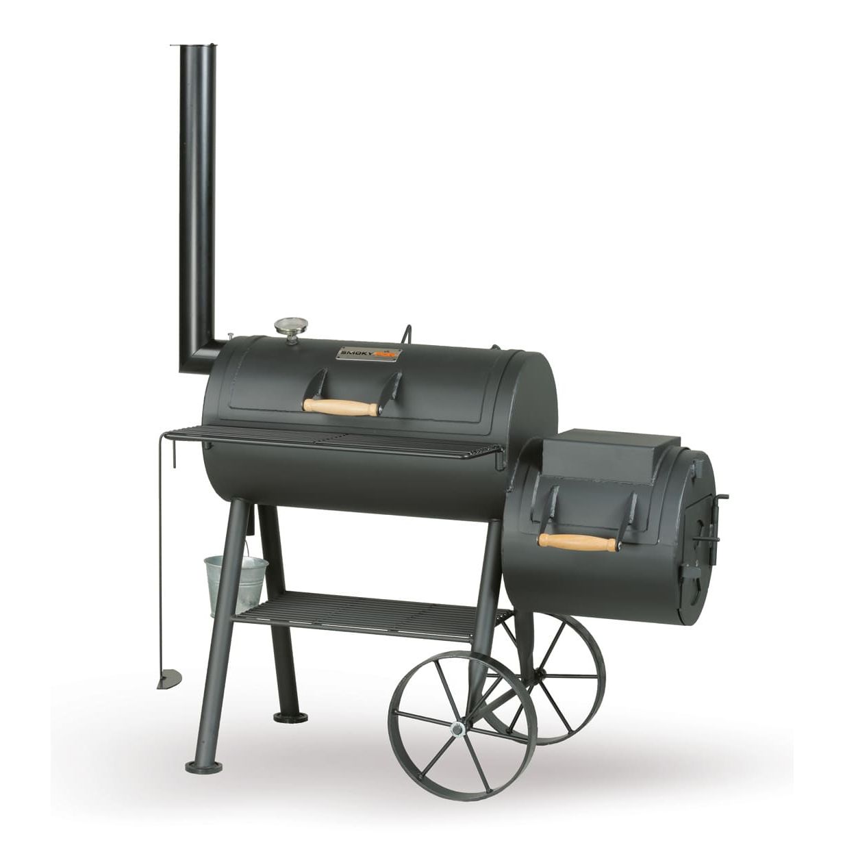 Гриль Smoky Fun Tradition 5 