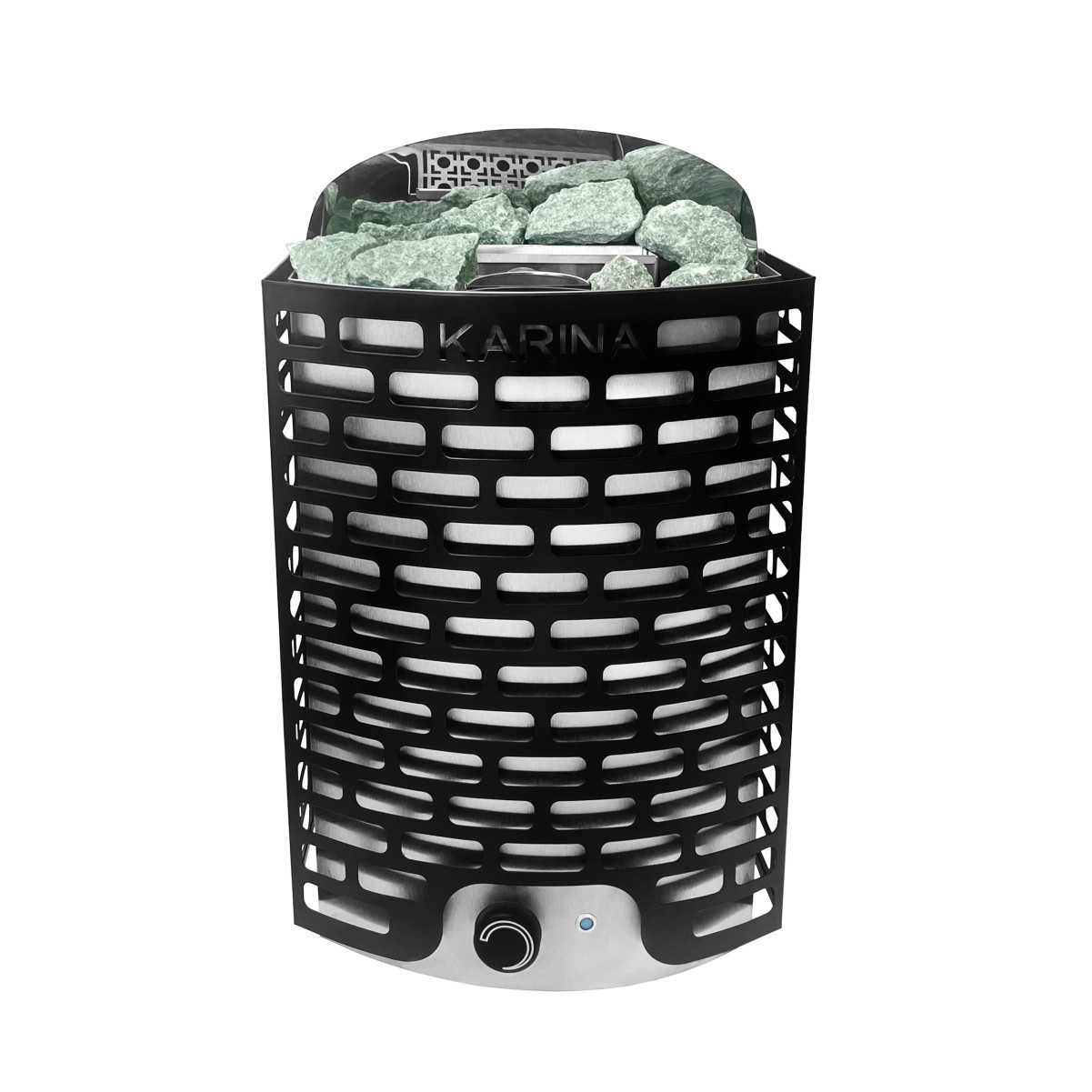 Печь KARINA Optima Steam 5 (5 кВт) 