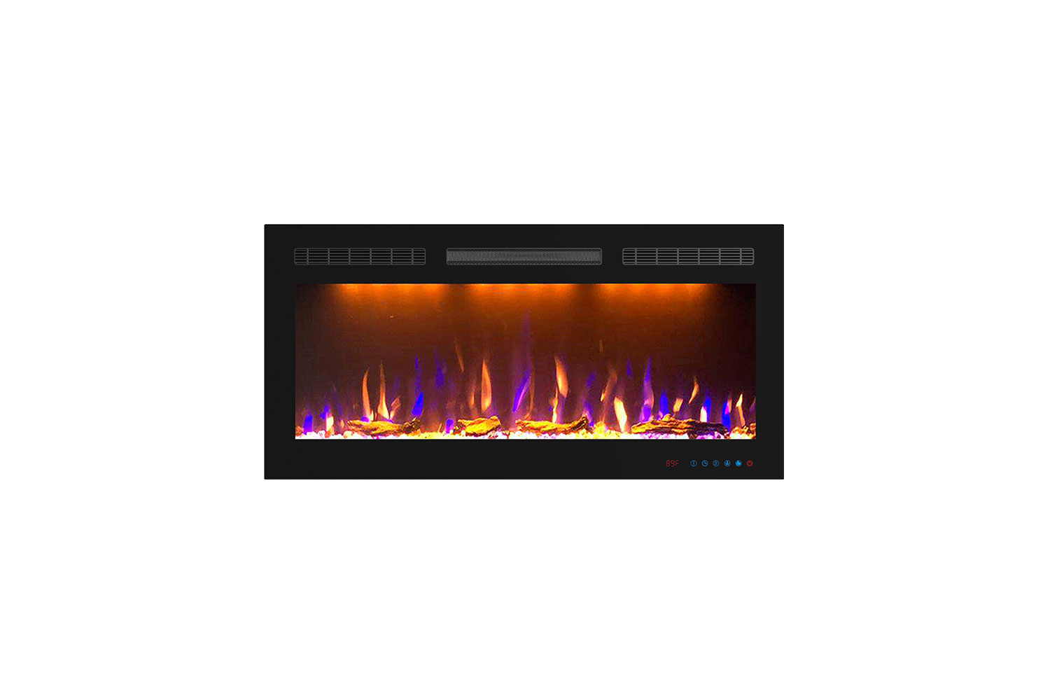 Электроочаг Royal Flame Crystal 36 RF 