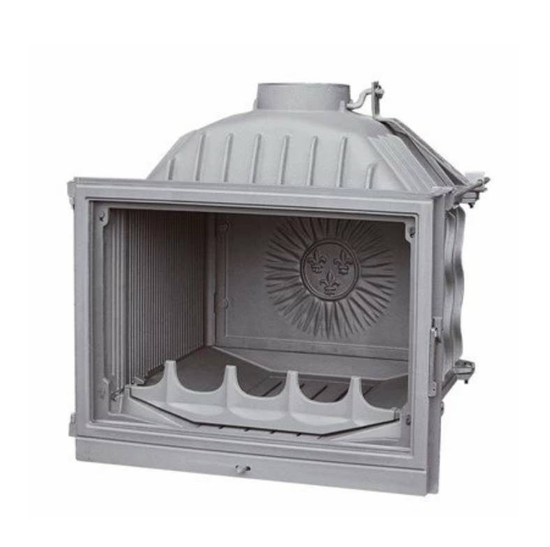 Каминная топка Fabrilor DECO 730 