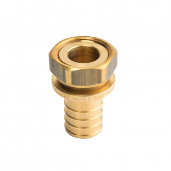HARVIA Переходник 1/2” - 3/4”, артикул ZSTM-225 