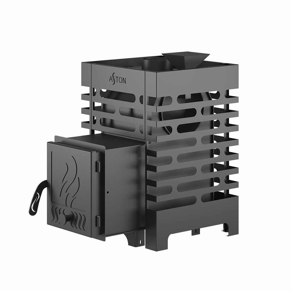 Печь для бани ASTON 12 