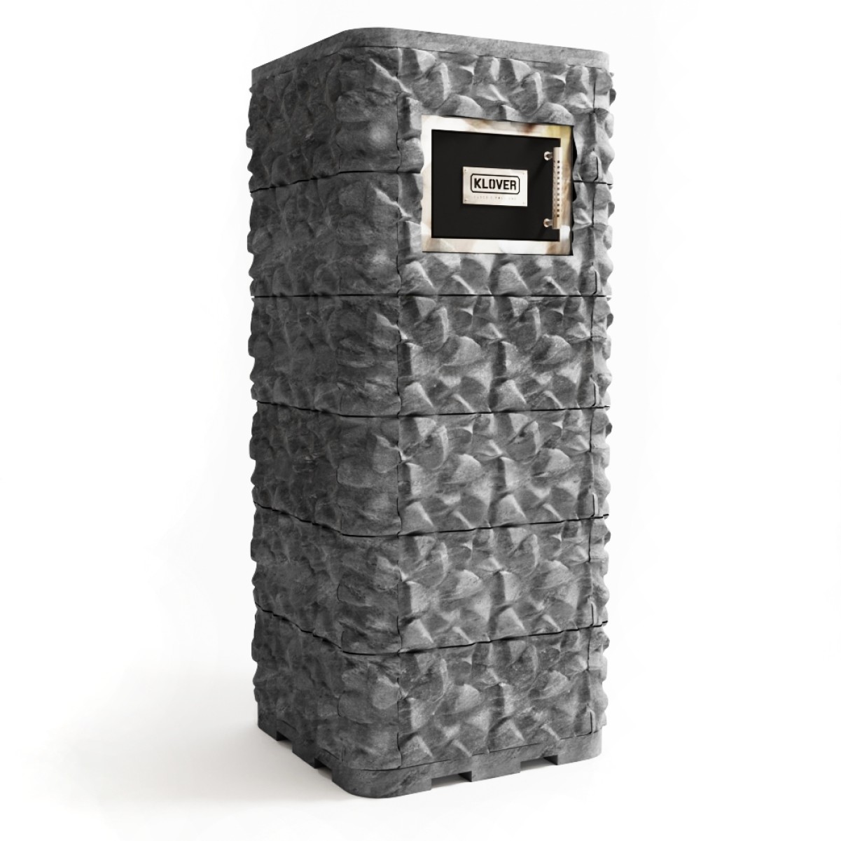 Комплект Talc 28 talcum stone + Klover KLV RT 50-RVn-Х 310s 