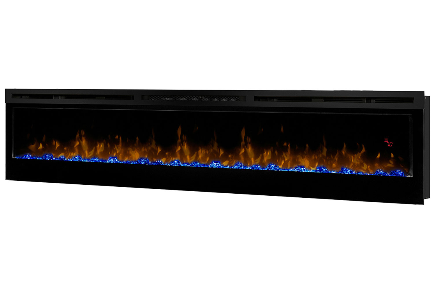 Очаг для электрокамина Dimplex Prism 74" (BLF7451) 