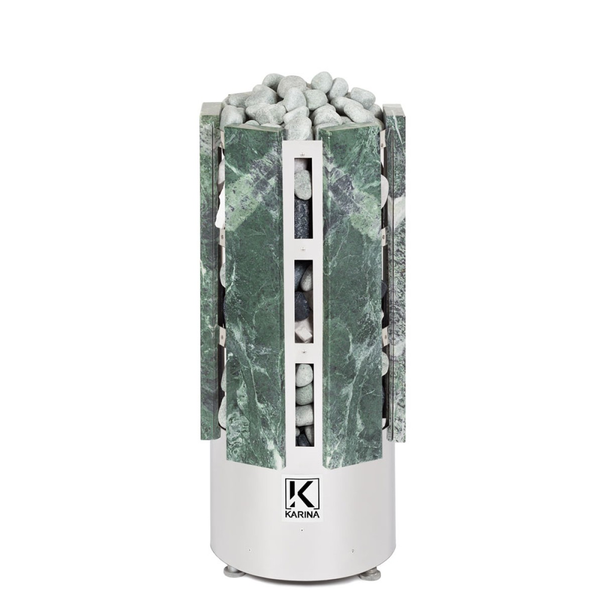 Печь KARINA Forta 12 Змеевик (12 кВт) 