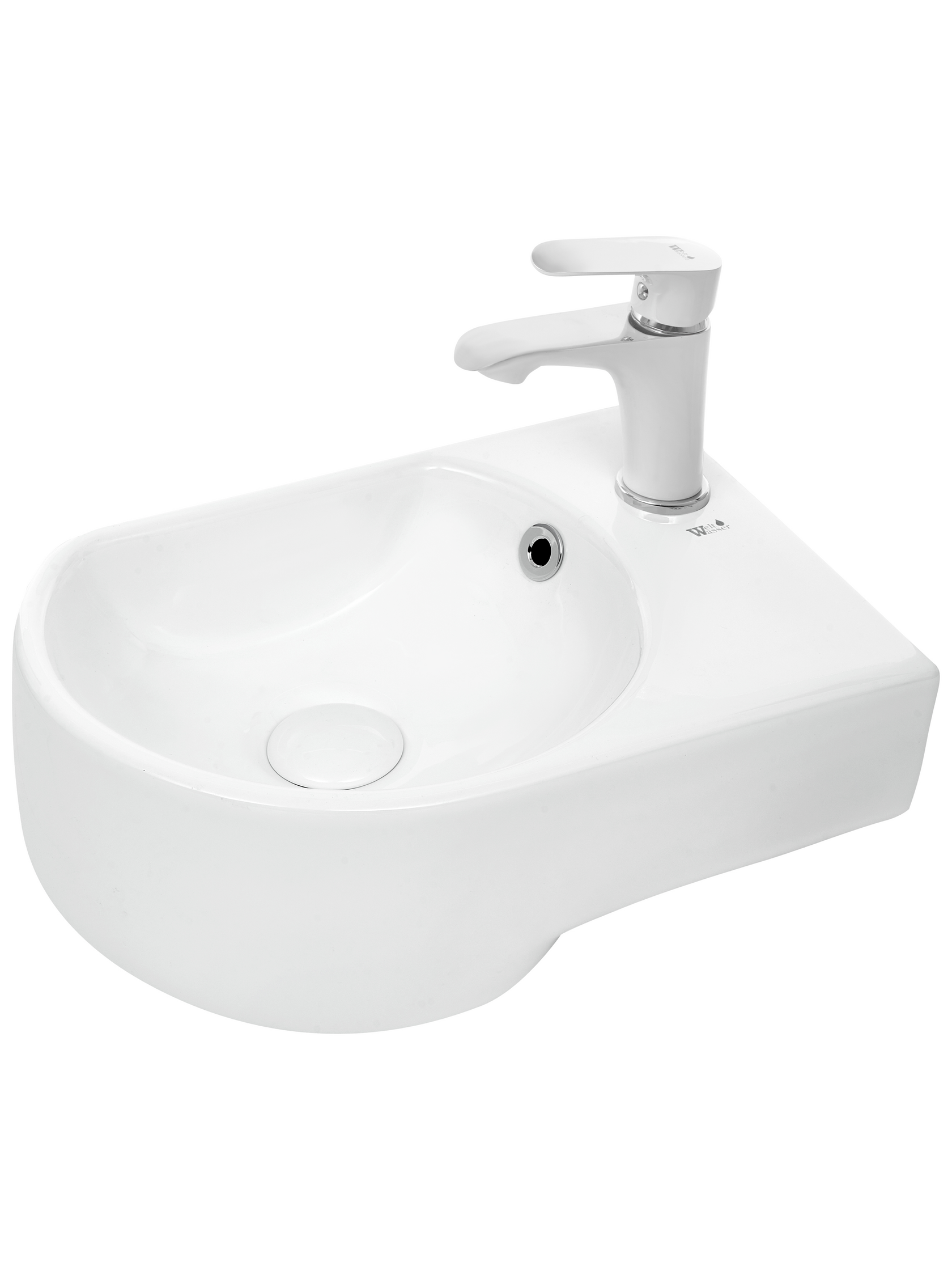 Подвесные WeltWasser WW AISBACH 5014-R 