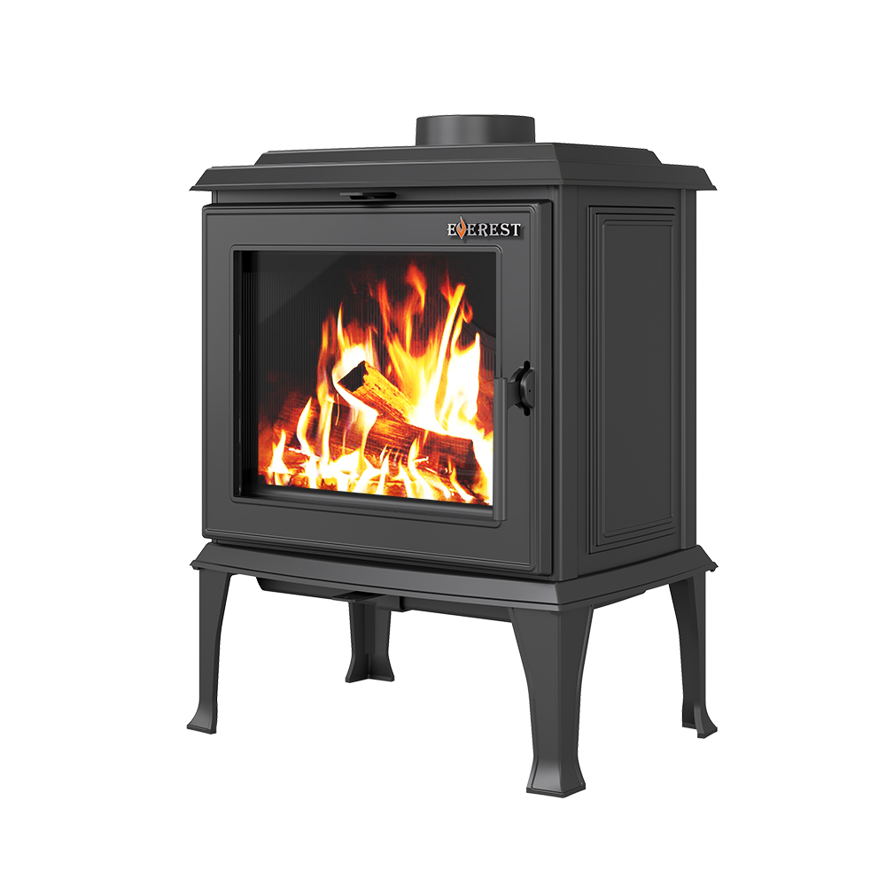 Печь-камин EVEREST F11 