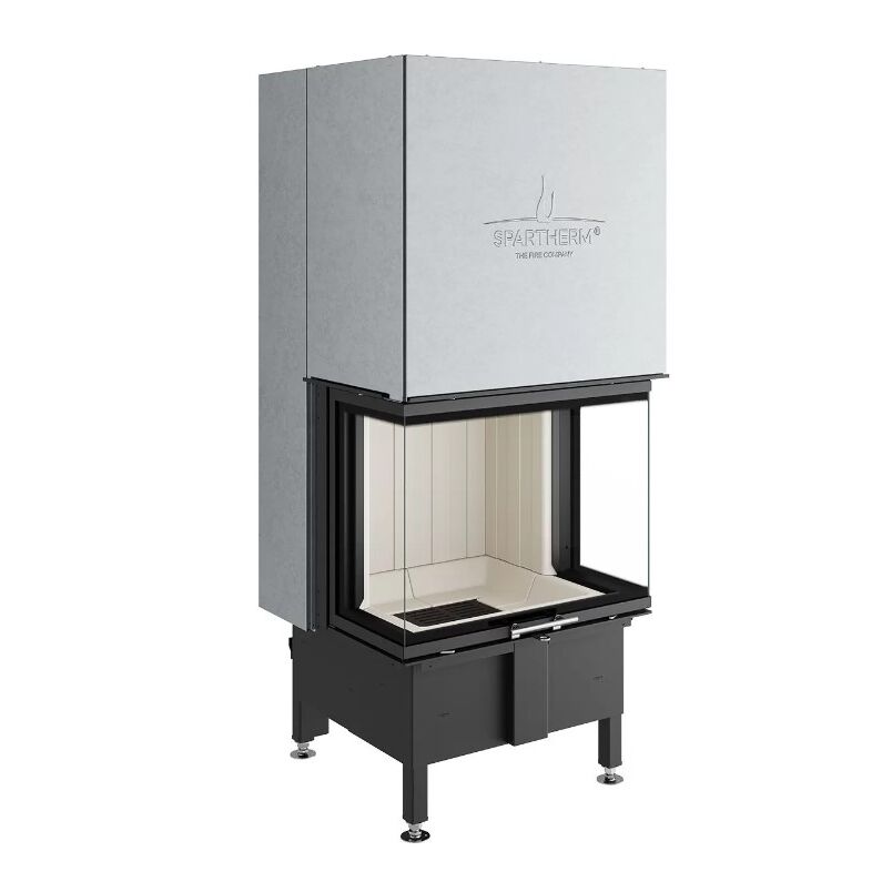 Каминная топка SPARTHERM Linear 4S Varia Ch 